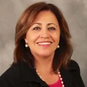 Mimi Beresky
