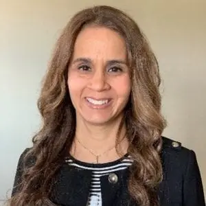 Morella Dominguez