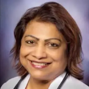 Dr. Hemalatha Hemachandra, M.D.