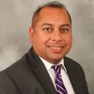 Andy Nino