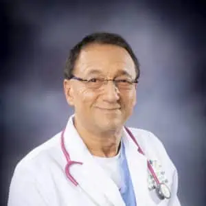 Dr. Arthur Galstian, M.D.