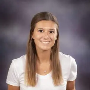 Alyssa Jones, PNP
