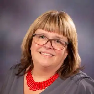 Margaret Millican, LPN