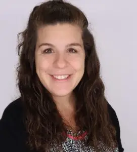 Abigail Givan, PA