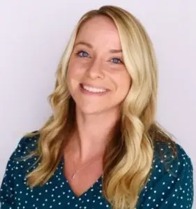 Krystal Wullschleger, FNP