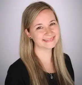 Rachel Gilboy, PNP