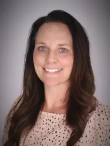 Brandi Scroggins, FNP