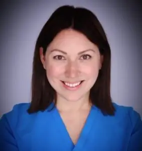 Crista O’Connor, FNP