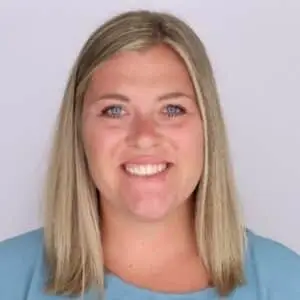 Katie Seda, PNP