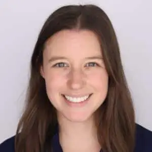 Alli McKinley, PNP