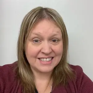 Andrea Hoskins, FNP