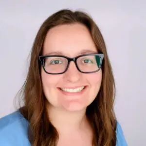 Erica Becker, PNP