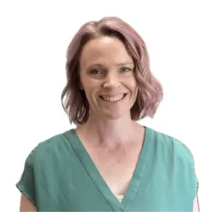 Jenny Ramsey, PNP