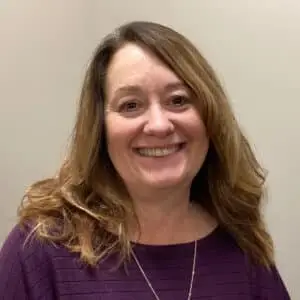 Lisa Hilliard, FNP