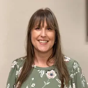 Rebecca Rebman, PA