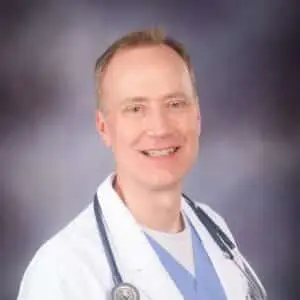 Dr. Kyle Rogers, M.D.